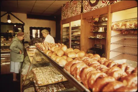 EL&N Deli & Bakery LONDON photo 2