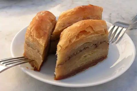 EL&N Deli & Bakery LONDON photo 4