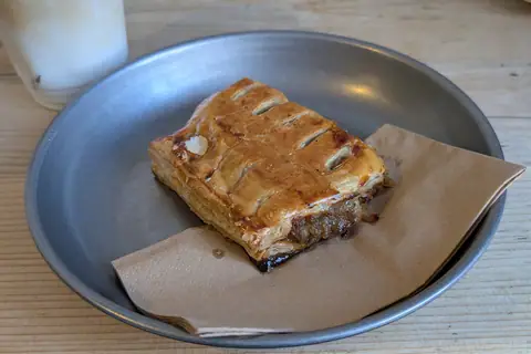 EL&N Deli & Bakery LONDON photo 3