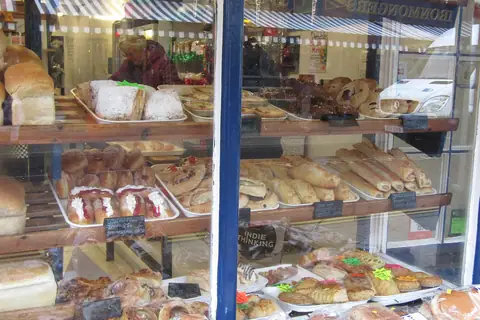 EL&N Deli & Bakery LONDON photo 1
